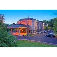 Hampton Inn Meriden - Wallingfor...