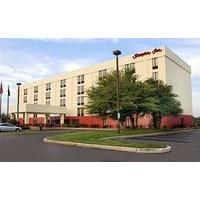 Hampton Inn Allentown