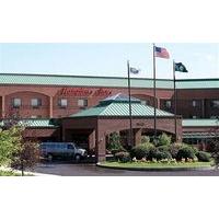 Hampton Inn Kalispell