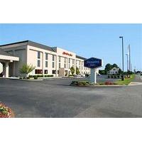 Hampton Inn Seekonk