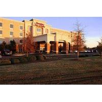 Hampton Inn & Suites Montgomery-Eastchase