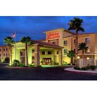 Hampton Inn Suites Palmdale