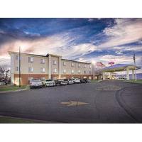 Hampton Inn Gillette