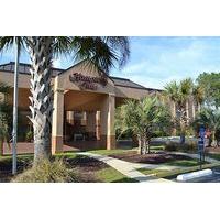 Hampton Inn Mobile N Saraland