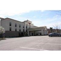 Hampton Inn Bloomsburg