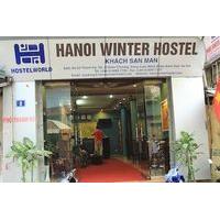 Hanoi Winter Hostel