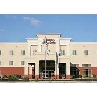 Hampton Inn and Suites Hobbs
