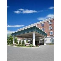 Hampton Inn & Suites Rockville Centre