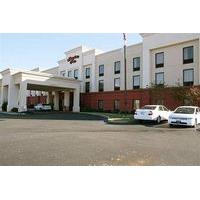 Hampton Inn Selma