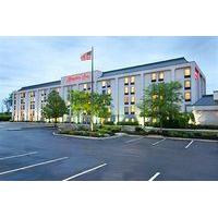 Hampton Inn Woodbridge