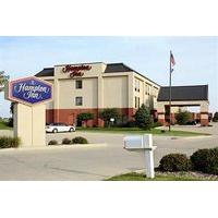 Hampton Inn Bloomington West