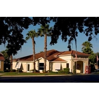 Hapimag Lake Berkley Resort