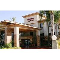 Hampton Inn & Suites Ontario