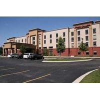 Hampton Inn & Suites Bolingbrook