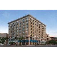 Hampton Inn and Suites Ogden