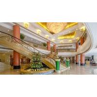 Hangzhou Haihua Hotel