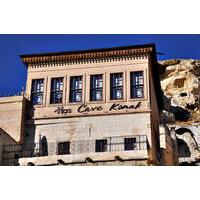 Has Cave Konak