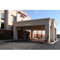 Hampton Inn Batavia