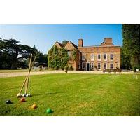 Hallmark Hotel Flitwick Manor