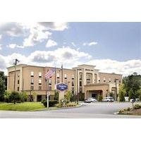 Hampton Inn Brattleboro