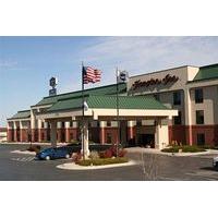 Hampton Inn Rapid City