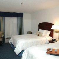 Hampton Inn Hinesville