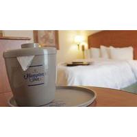 Hampton Inn by Hilton Torreon- Airport Galerias