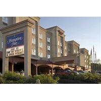 Hampton Inn by Hilton Kamloops