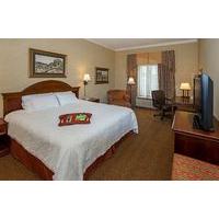Hampton Inn Coventry - Warwick Area