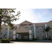 Hampton Inn Houston Deer Park