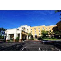 Hampton Inn & Suites Bluffton-Sun City