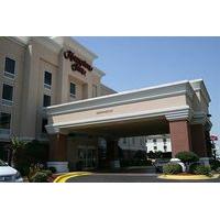 Hampton Inn Shreveport Airport