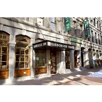 Harborside Inn Of Boston