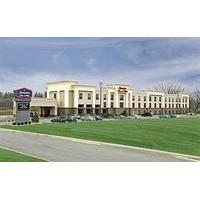 Hampton Inn & Suites Youngstown- Canfield