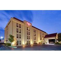 hampton inn bordentown