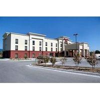 Hampton Inn Midland