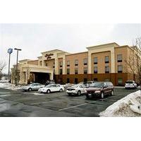 Hampton Inn Cortland
