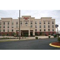 Hampton Inn Canton