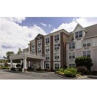 hampton inn buffalo williamsville