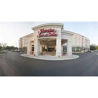 Hampton Inn & Suites Leesburg