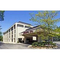 Hampton Inn Cleveland Westlake