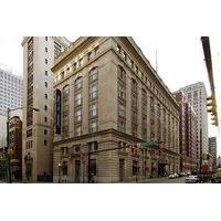 Hampton Inn and Suites Inner Harbor