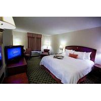 Hampton Inn Carrollton