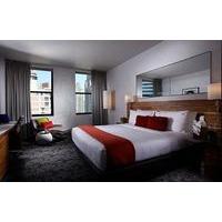 Hard Rock Hotel Chicago