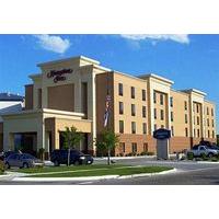 Hampton Inn Norfolk