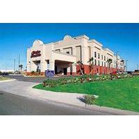 Hampton Inn & Suites Harlingen