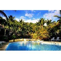 Habitation Grande Anse