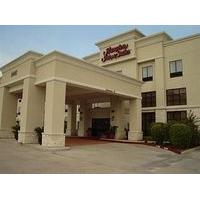 Hampton Inn & Suites Houston - Westchase