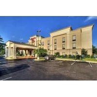 Hampton Inn Bartlesville