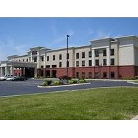 Hampton Inn & Suites Springboro